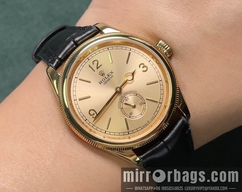 Replica Rolex 39mm 122802 Watch