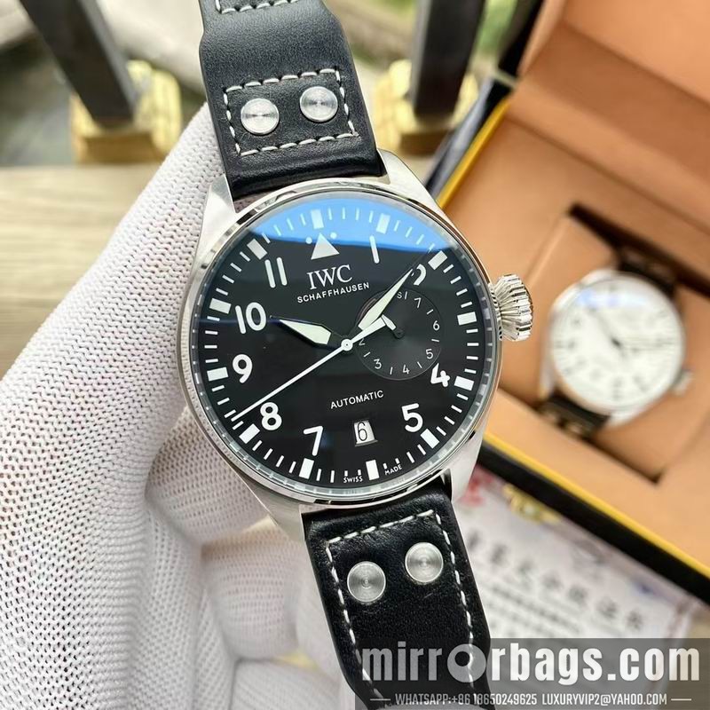 Replica IWC 46.2mm 082237 Watch