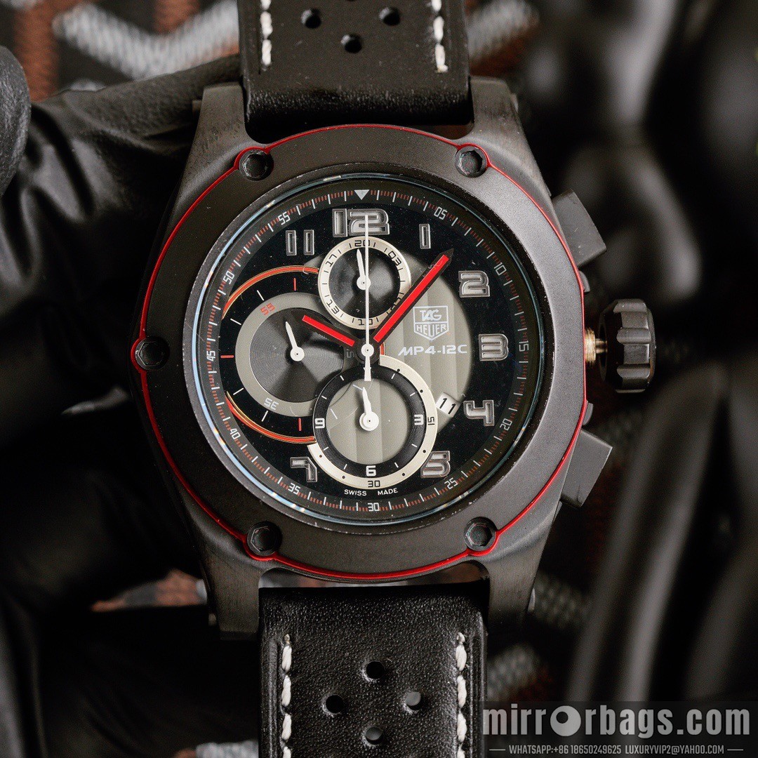 Replica TAG Heuer 40mm watch mb080601 Watch