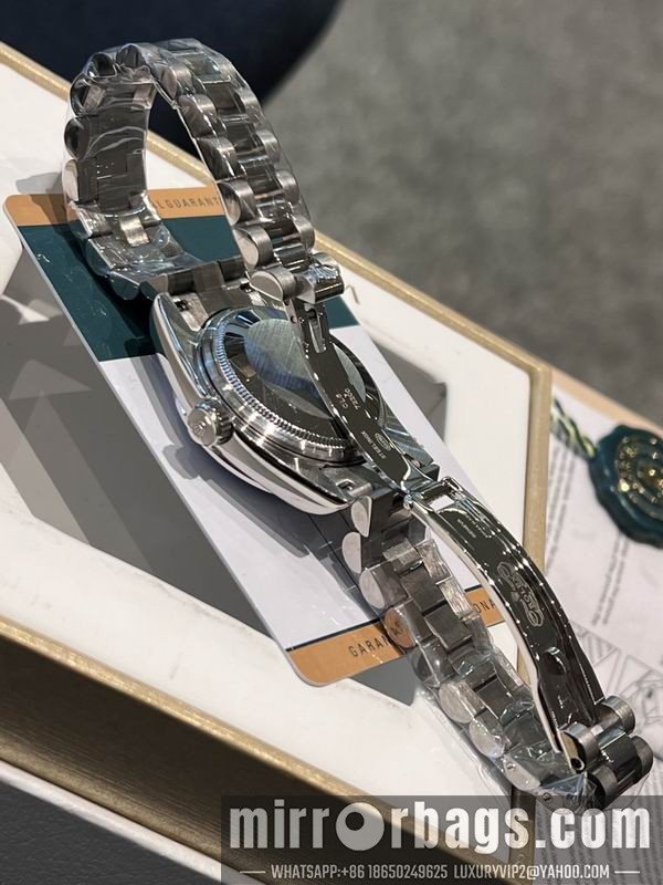 Replica Rolex 31mm 1228113 Watch
