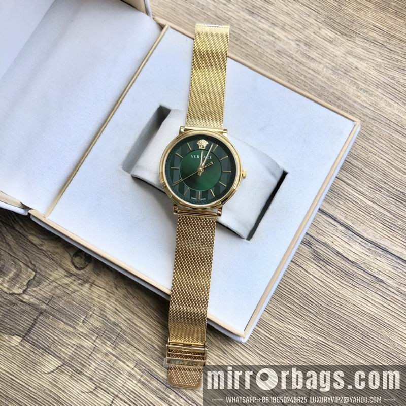 Replica Versace 42mm 032465 Watch