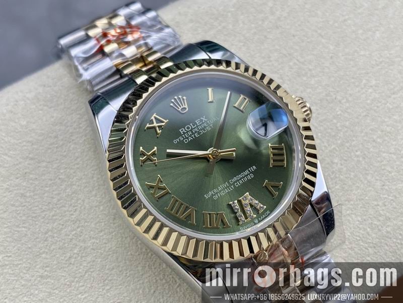 Replica Rolex 31mm 102304 Watch
