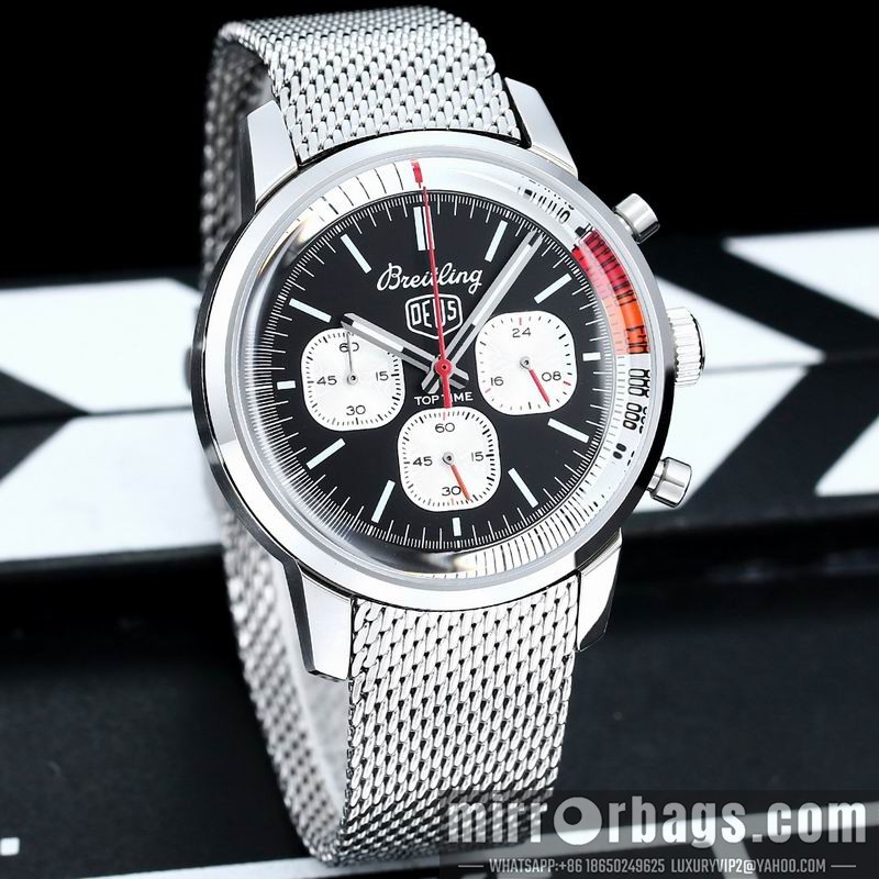 Replica Breitling 41mm(多款式) 110301 Watch
