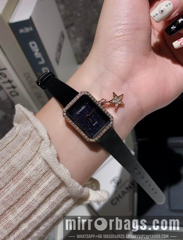 Replica Chanel 26X20mm 101522 Watch