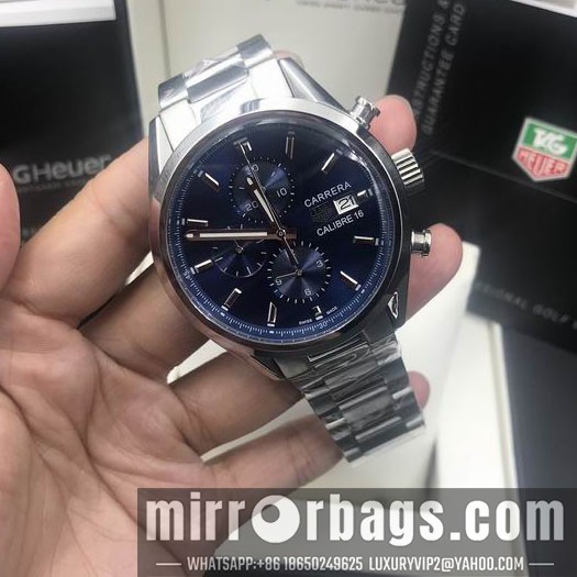 Replica Tag Heuer watch M55 Watch