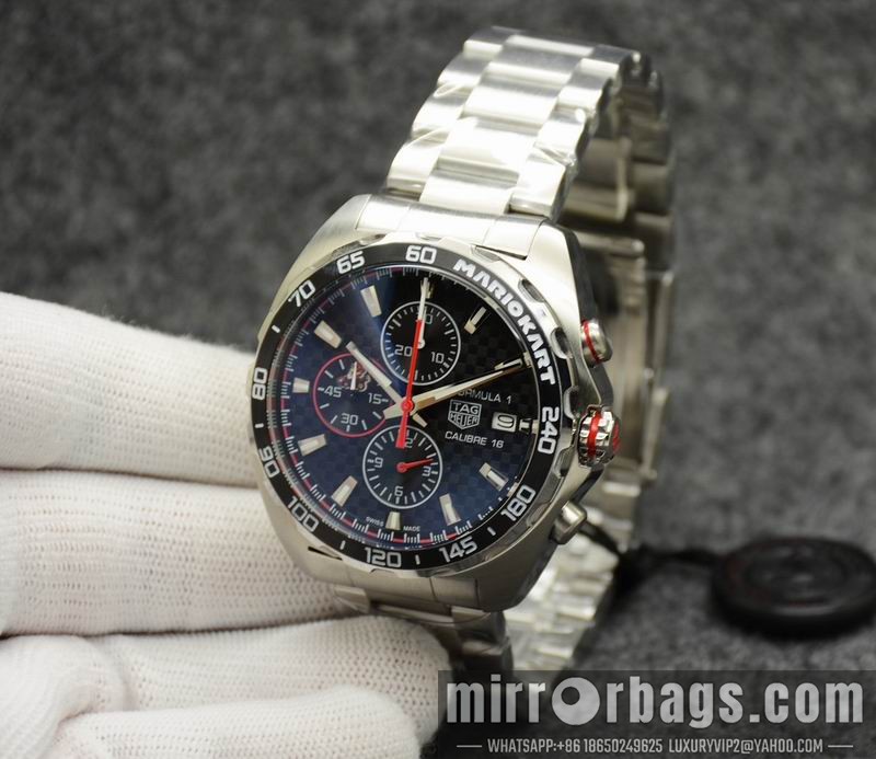 Replica Tag Heuer 44X18mm 060844 Watch