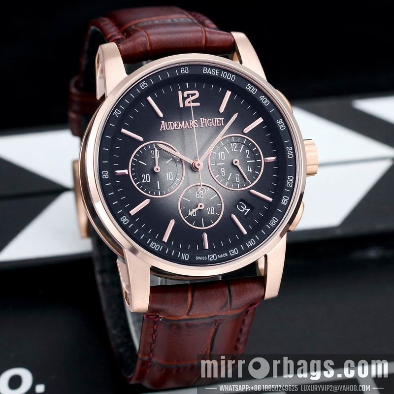Replica AP 41X12mm 110905 Watch