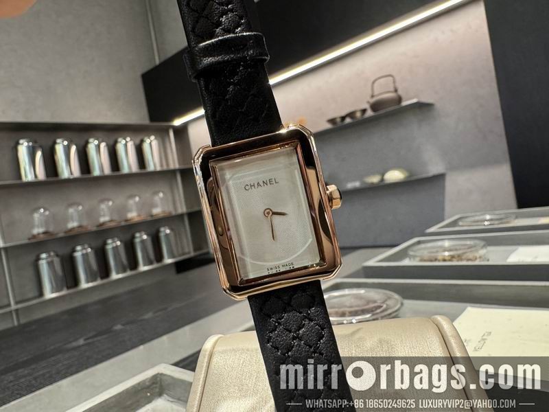 Replica Chanel 27X34mm 101583 Watch