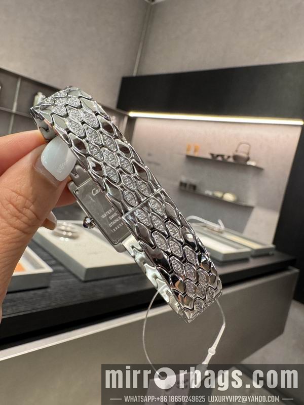 Replica Cartier 20X35mm 101580 Watch