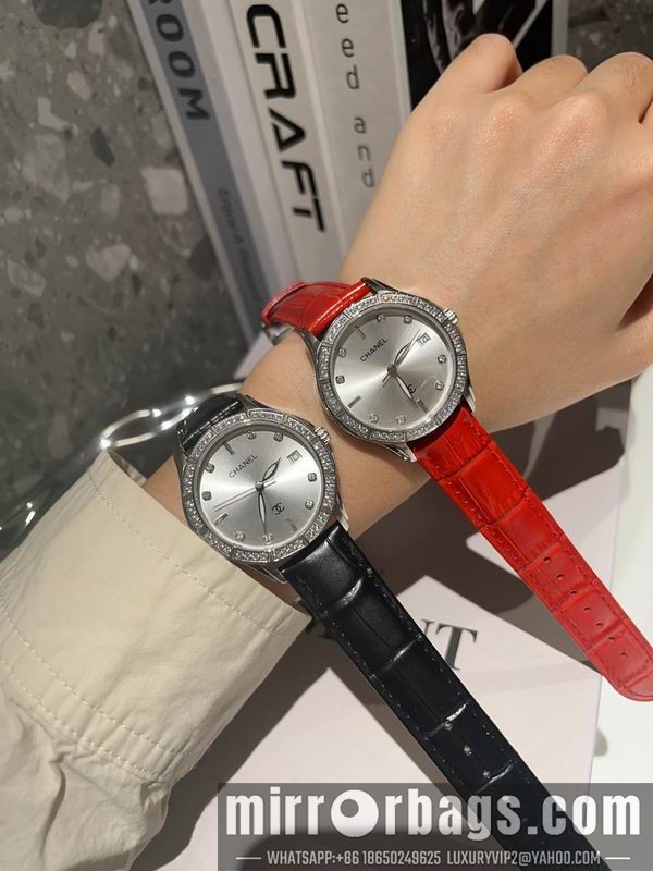 Replica Chanel 35mm 101430 Watch
