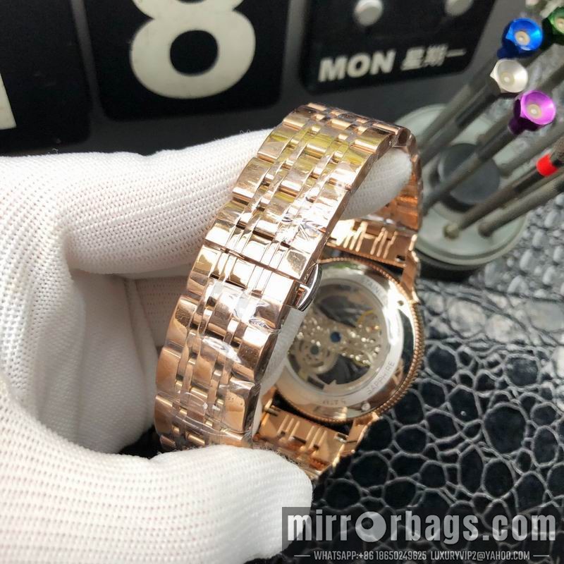 Replica Patek Philippe 42mm 090466 Watch