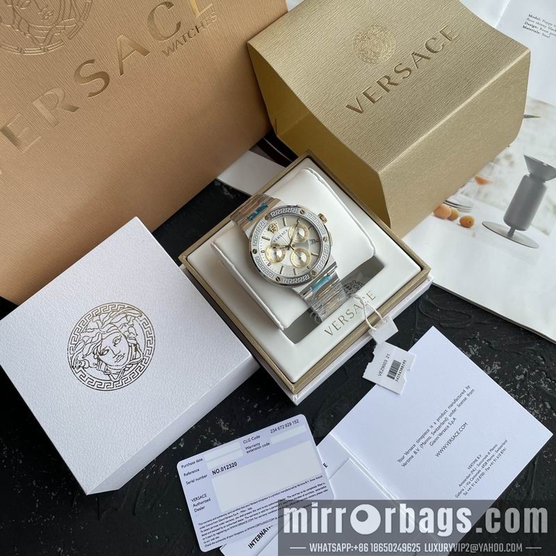 Replica Versace watch 112017 Watch