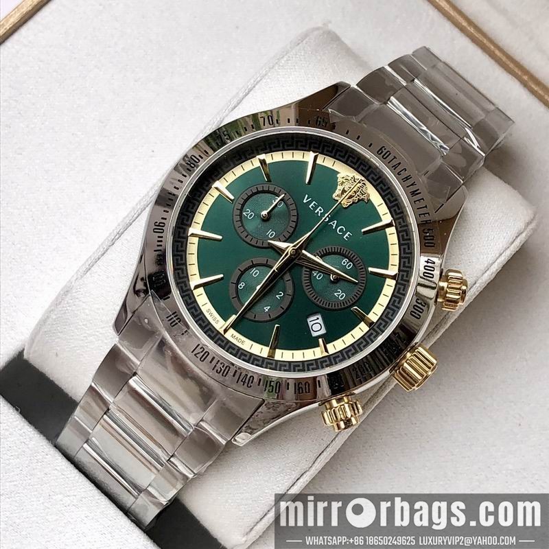 Replica Versace 44mm 121805 Watch