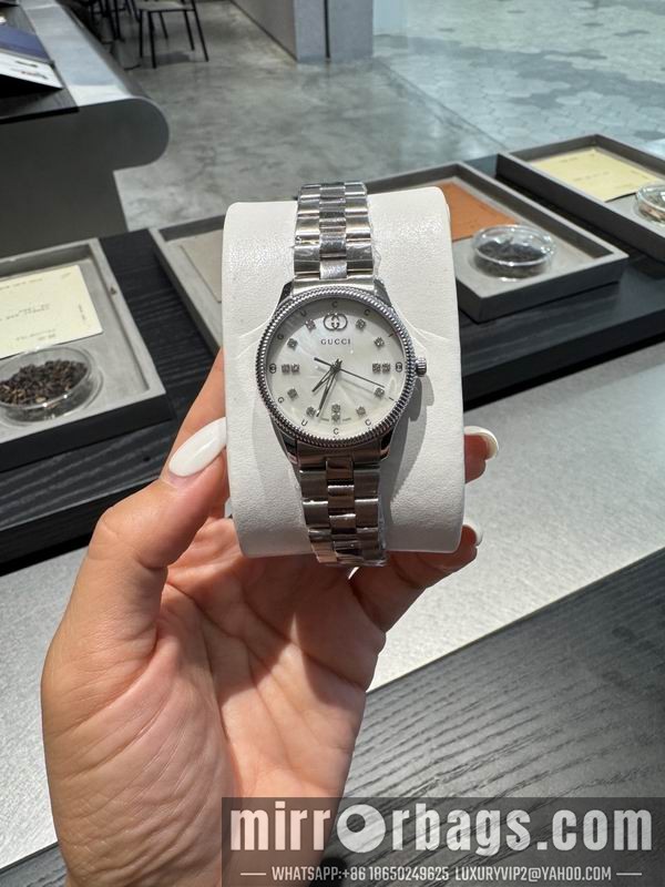 Replica Gucci watch 101417 Watch