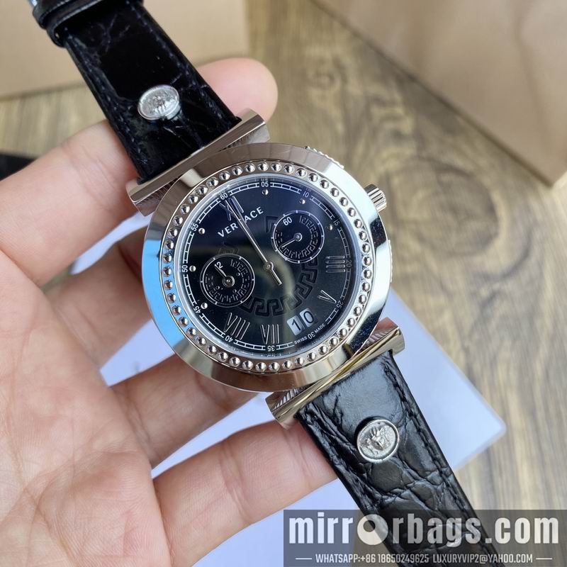 Replica Versace 40mm 112018 Watch