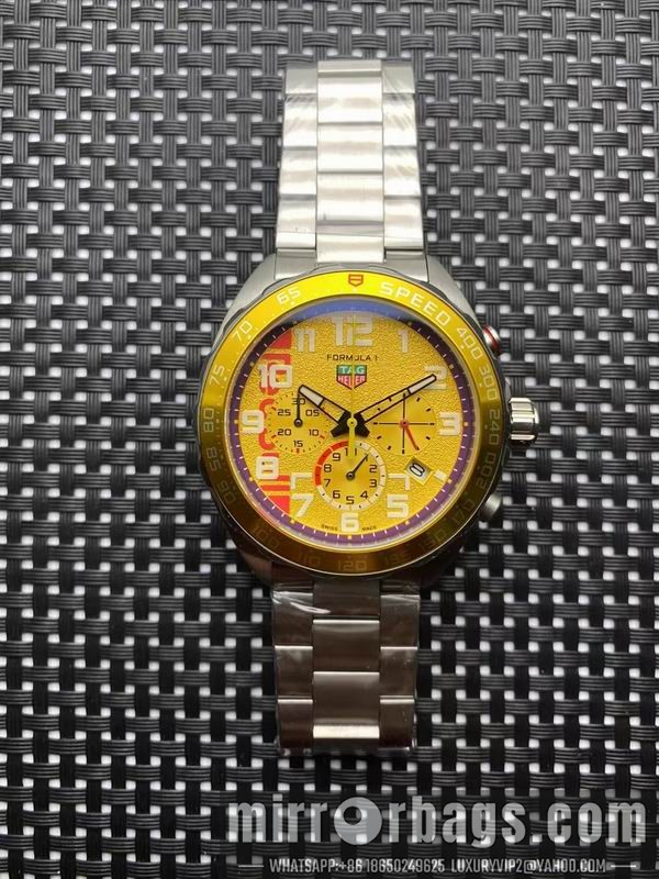 Replica Tag Heuer 44mm 080552 Watch