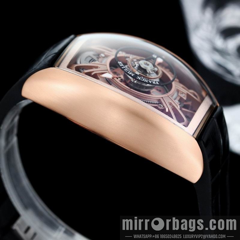 Replica Franck Muller watch 051007 Watch