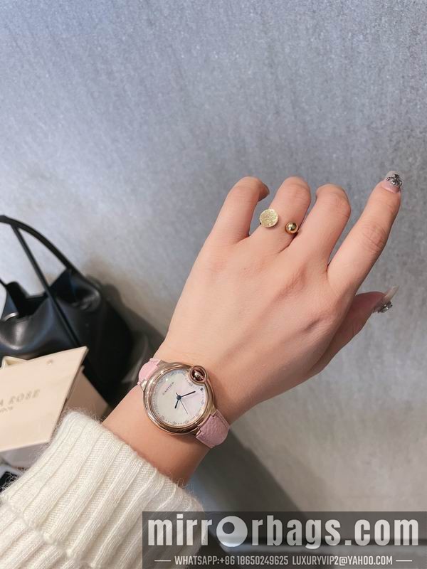 Replica Cartier 33mm 101551 Watch