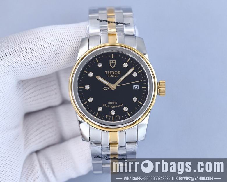 Replica Tudor men 40X11mm M20 Watch