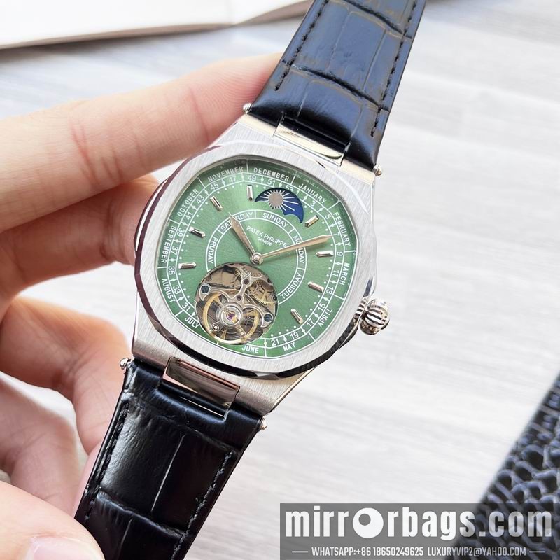 Replica Patek Philippe 42mm 032572 Watch
