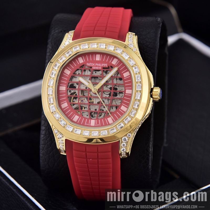 Replica Patek Philippe 41mm 042374 Watch