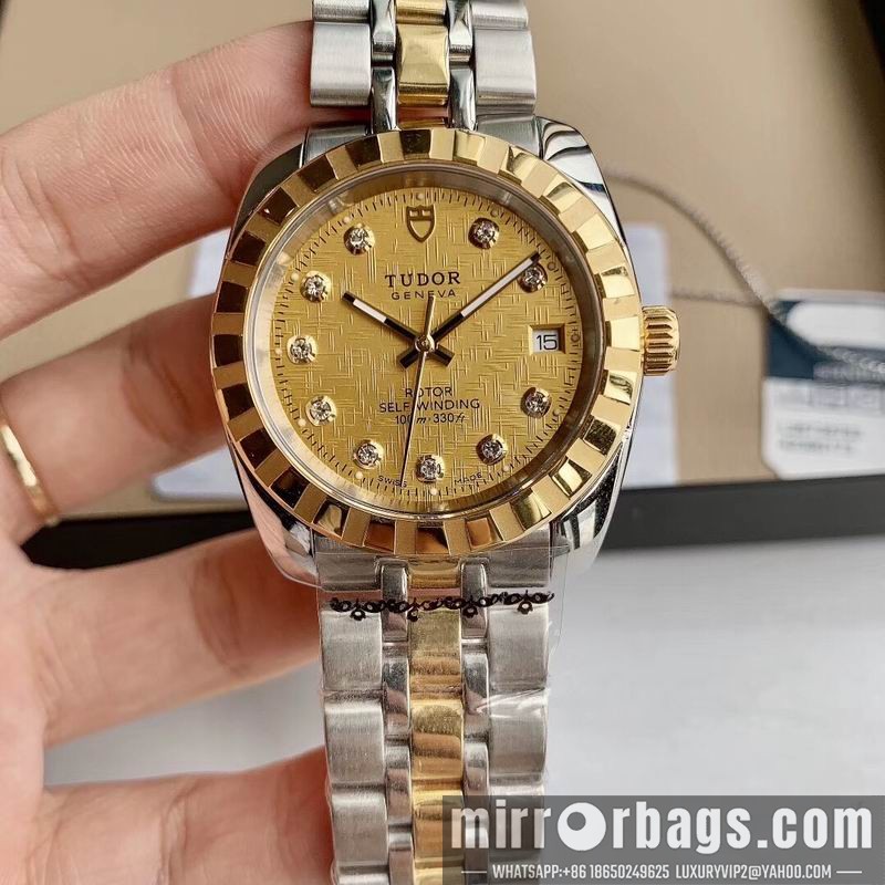 Replica Tudor watch 072434 Watch