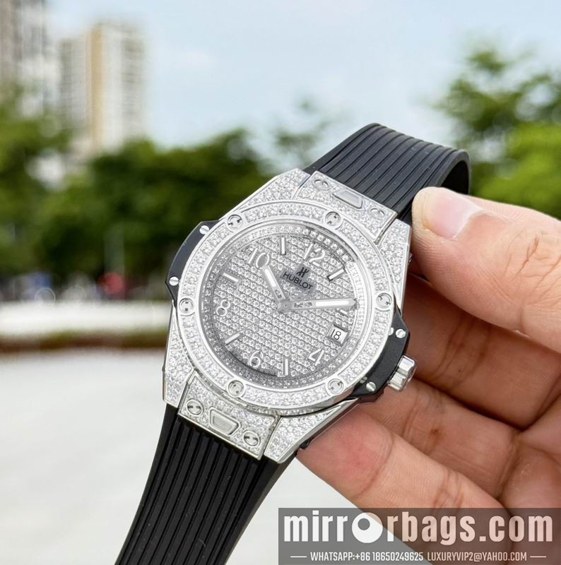 Replica Hublot 39mm 080440 Watch