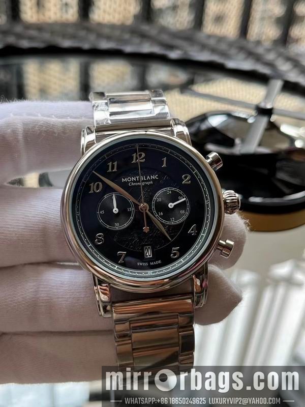 Replica Montblanc Watch 031722 Watch