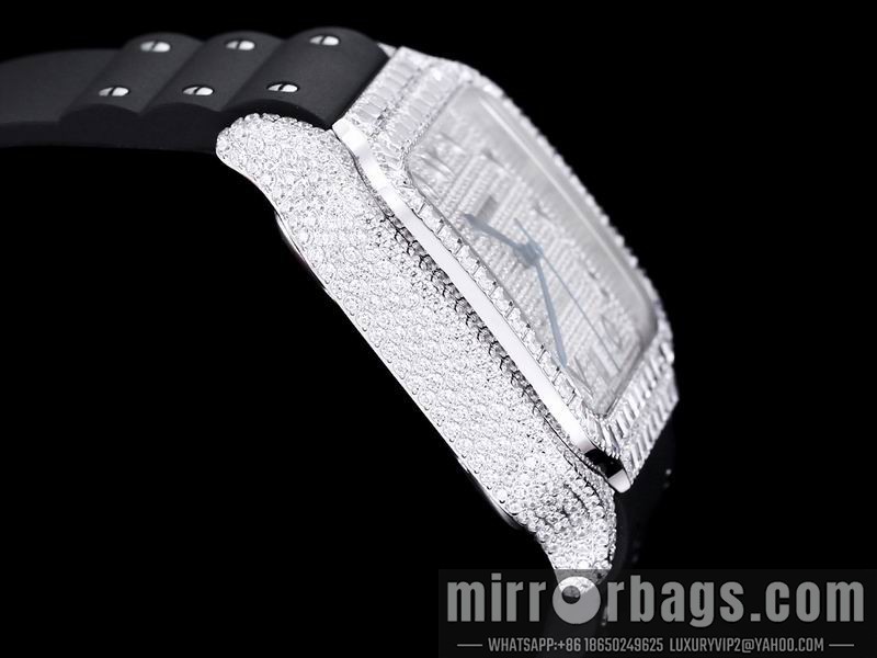Replica Cartier 40mm 082143 Watch