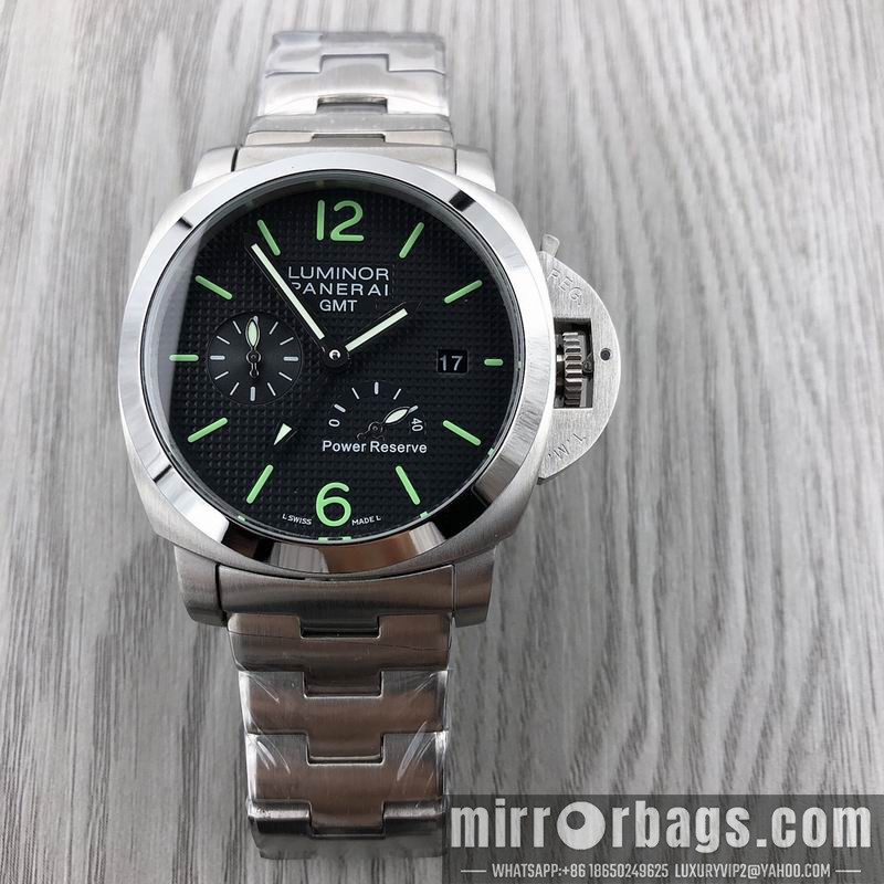 Replica Panerai 44mm 090412 Watch
