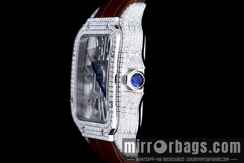 Replica Cartier watch 110924 Watch