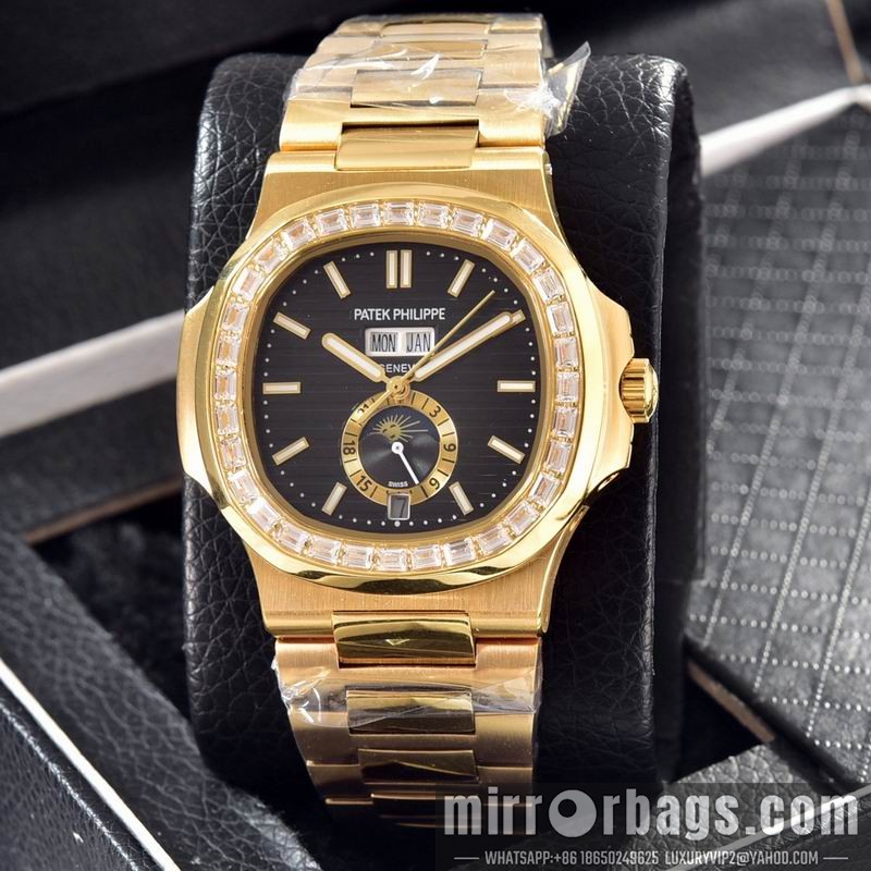 Replica Patek Philippe 40.8mm 042362 Watch