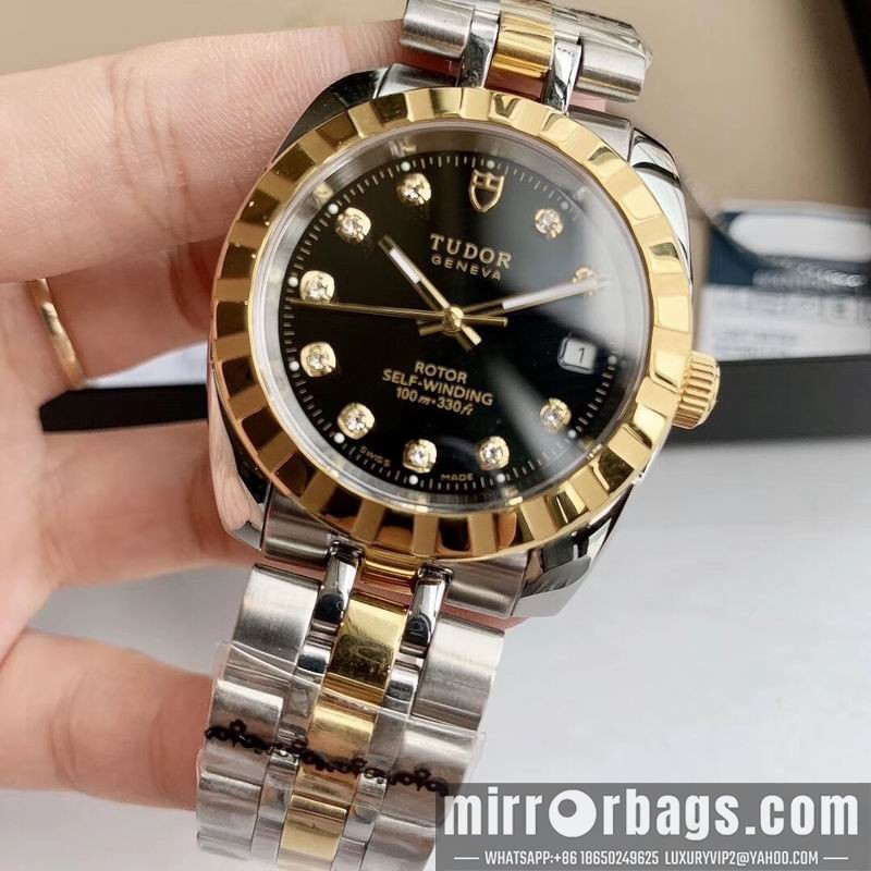 Replica Tudor watch 072434 Watch