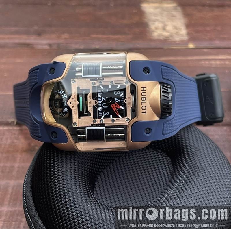 Replica Hublot watch 110311 Watch