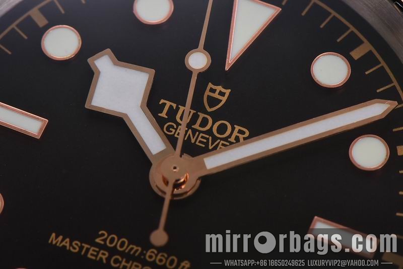 Replica Tudor 41mm 080415 Watch