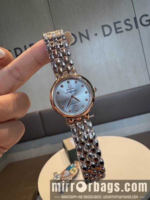Replica Omega 27mm 101509 Watch