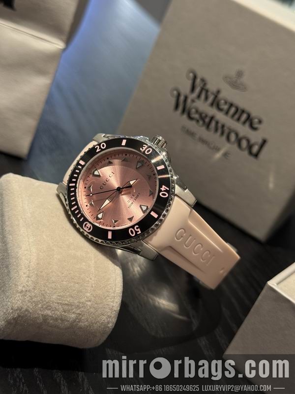 Replica Gucci 40mm 101594 Watch