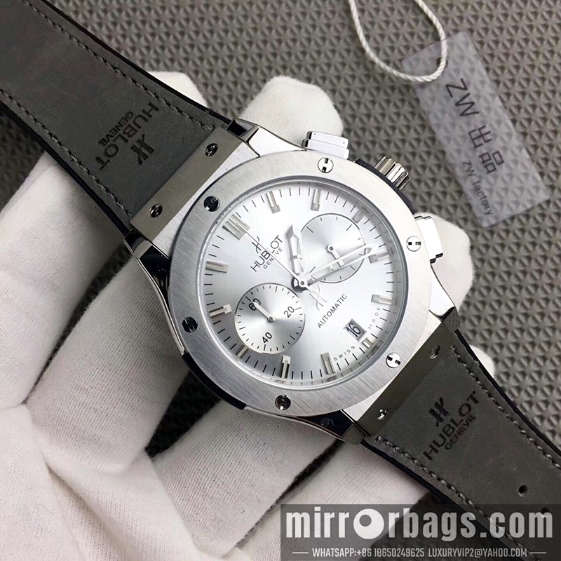 Replica Hublot 42mm 080797 Watch