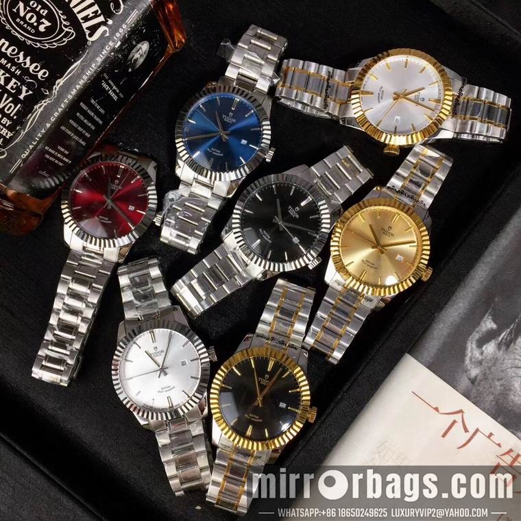 Replica Tudor men 40mm M03 Watch