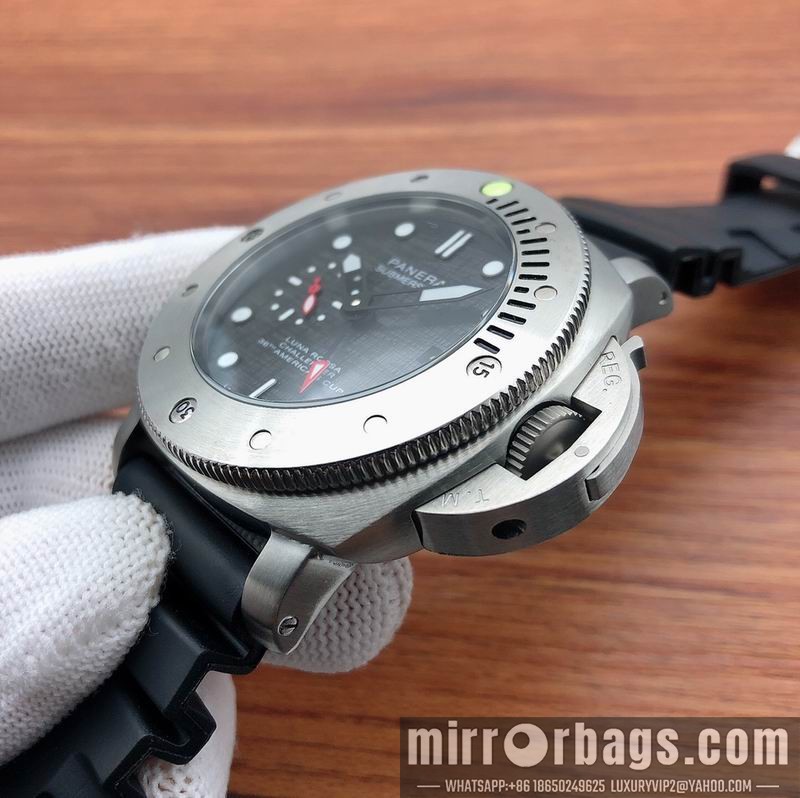 Replica Panerai 47mm 090458 Watch
