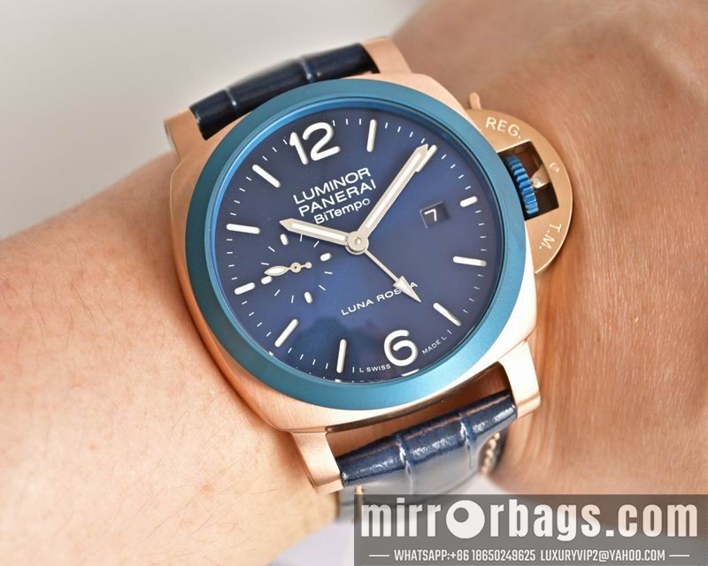 Replica Panerai 44mm 110936 Watch