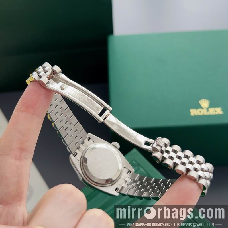 Replica Rolex 31mm 110399 Watch