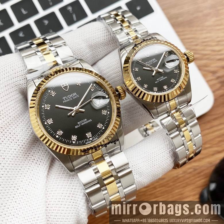 Replica Tudor men 36mm women27X11mm M17 Watch