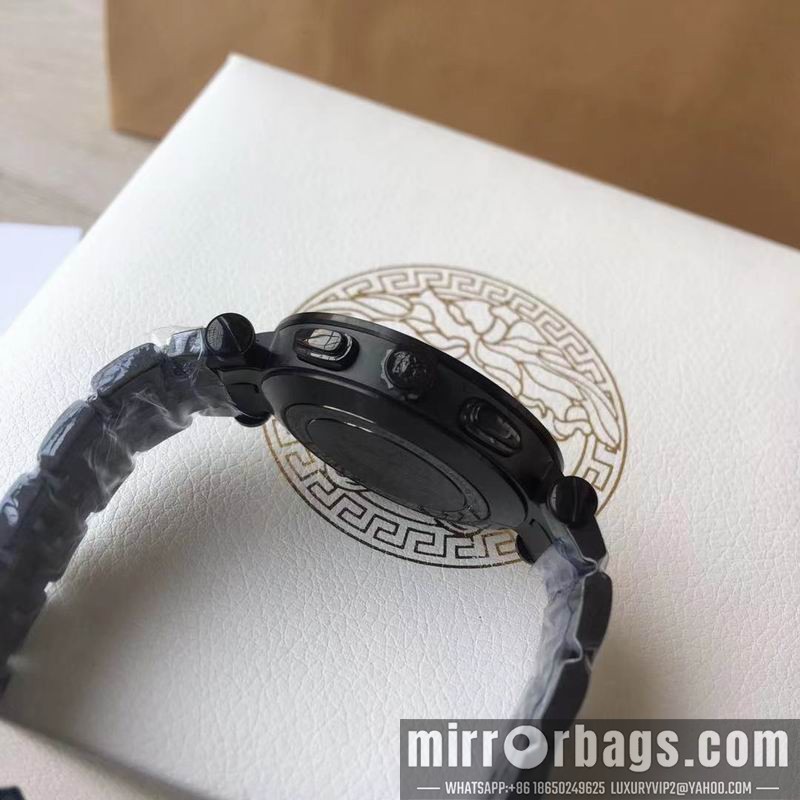 Replica Versace 42mm 080666 Watch