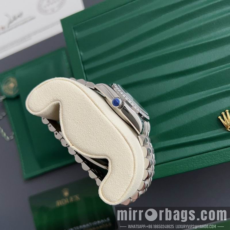 Replica Rolex 31mm 1103100 Watch