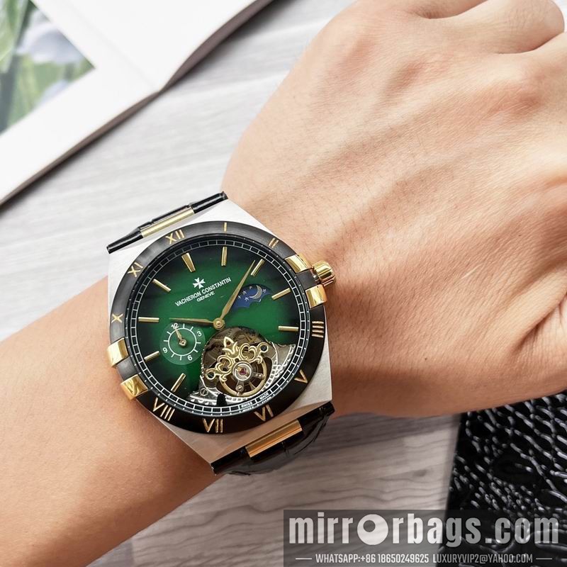 Replica Vacheron Constantin 42mm 082373 Watch