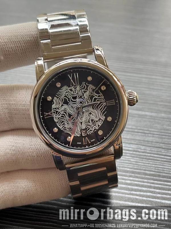 Replica Montblanc watch 080466 Watch
