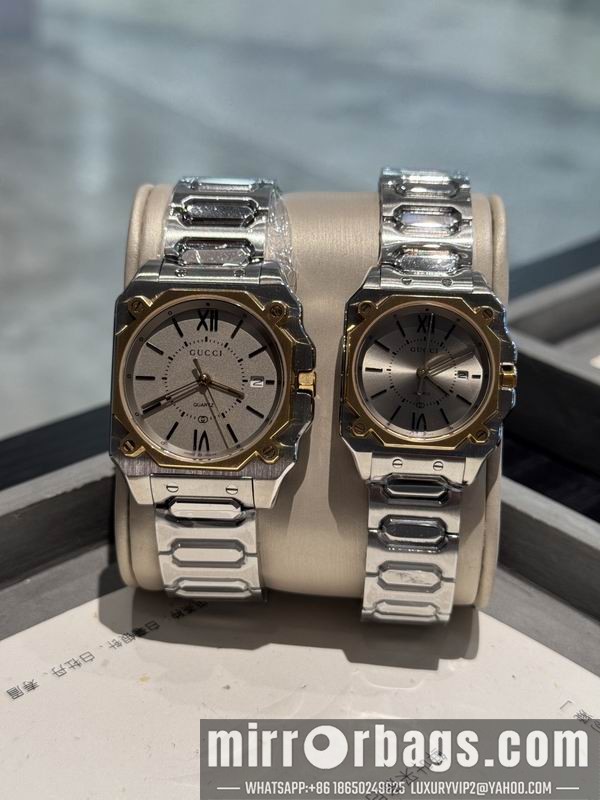 Replica Gucci M36mm W30mm 101507 Watch
