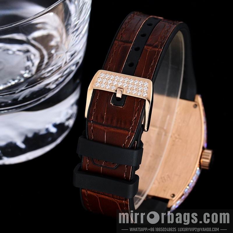 Replica Franck Muller 54X42mm 091628 Watch