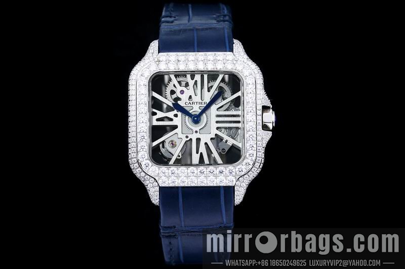 Replica Cartier watch 110924 Watch